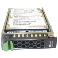 Fujitsu DX60 S2 HD SAS 600GB 10K